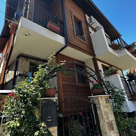 Damaris Sozopol Exterior foto